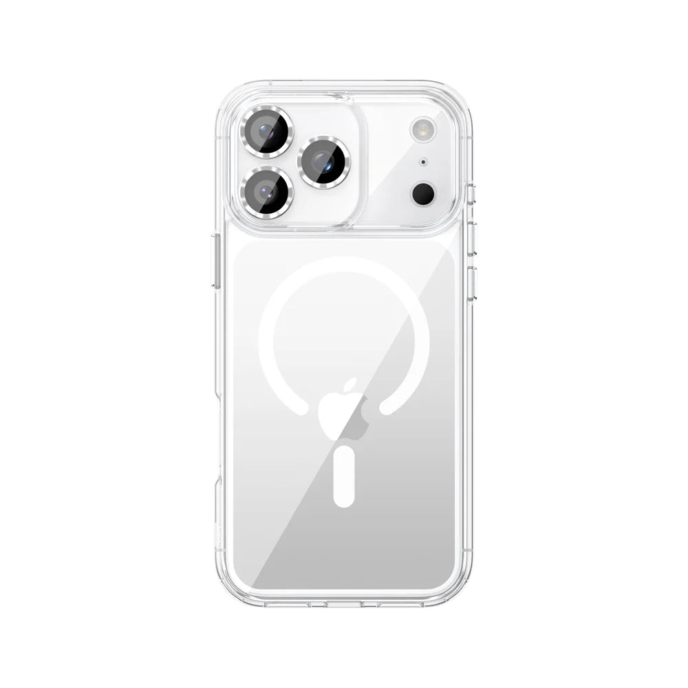 כיסוי שקוף MagSafe