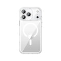 כיסוי שקוף MagSafe